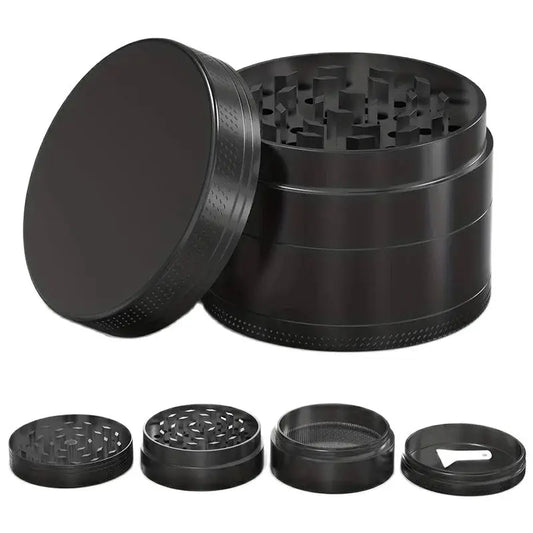 Metall Grinder 40/50/63mm