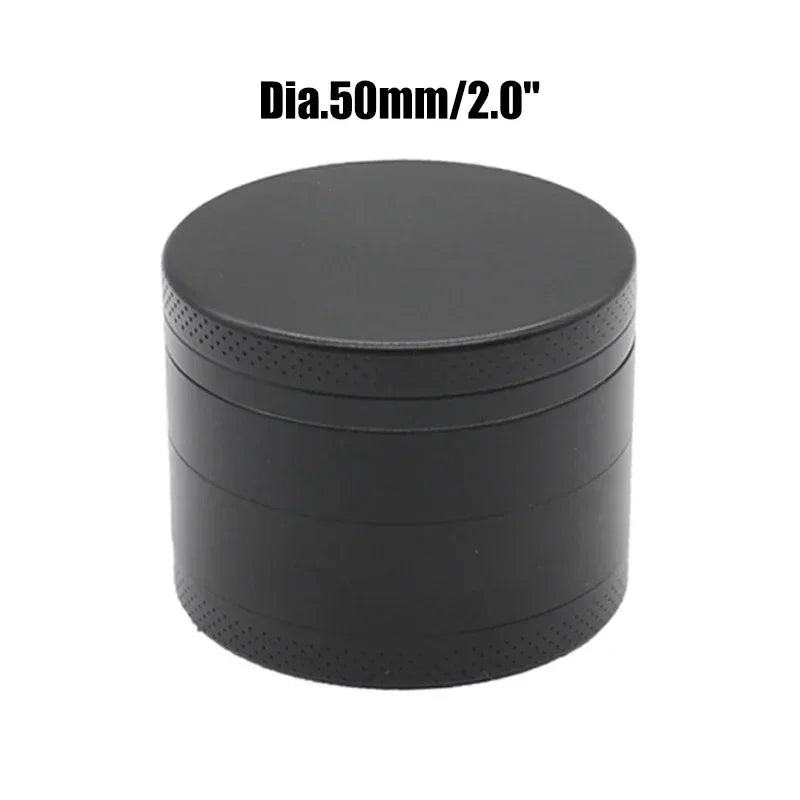 Metall Grinder 40/50/63mm