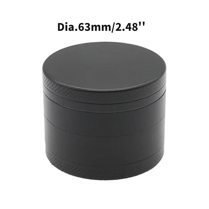 Metall Grinder 40/50/63mm