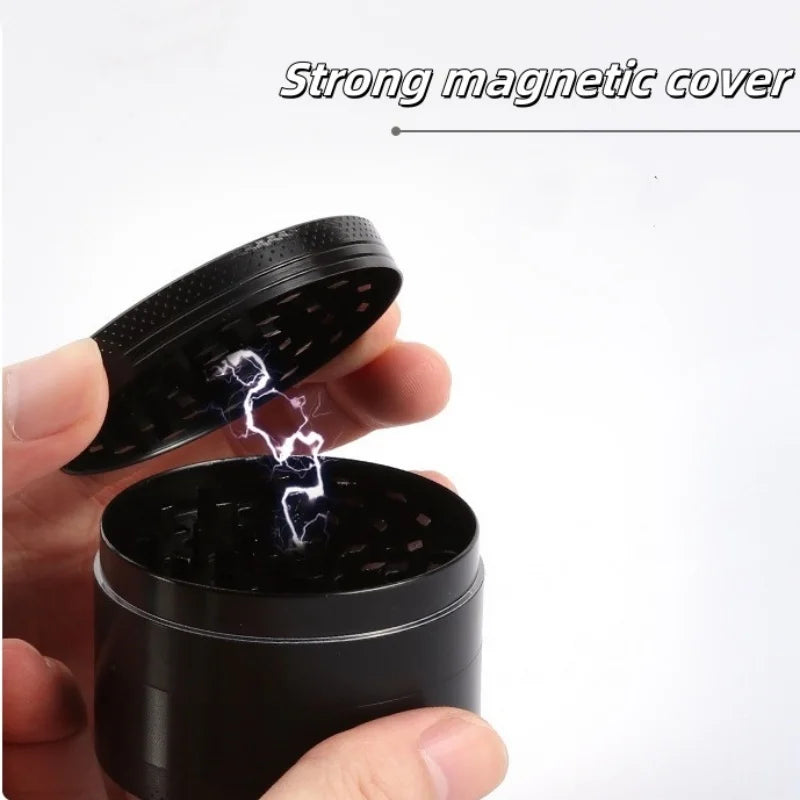 Metall Grinder 40/50/63mm