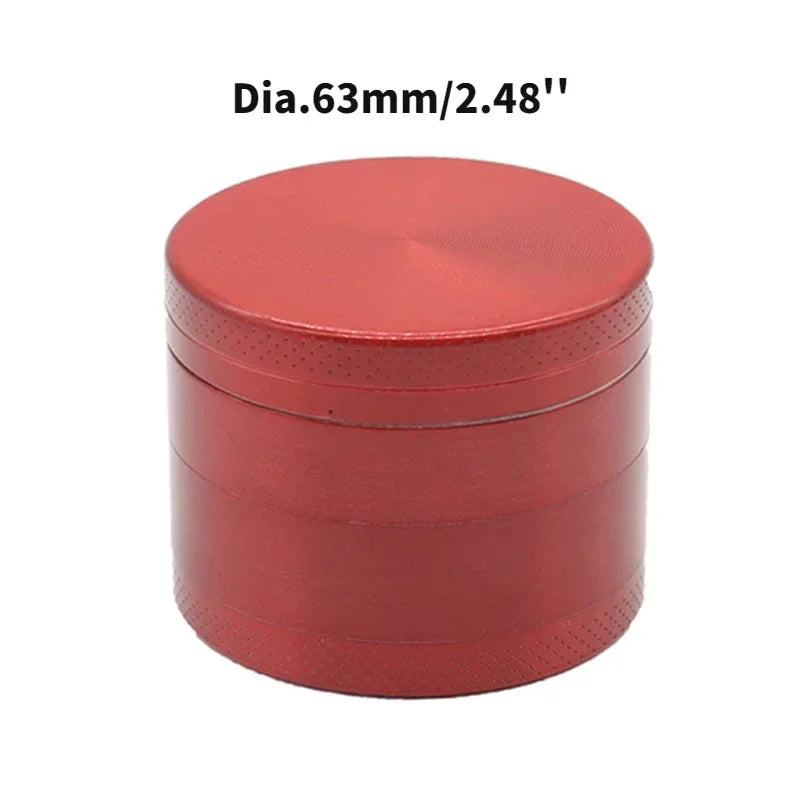 Metall Grinder 40/50/63mm