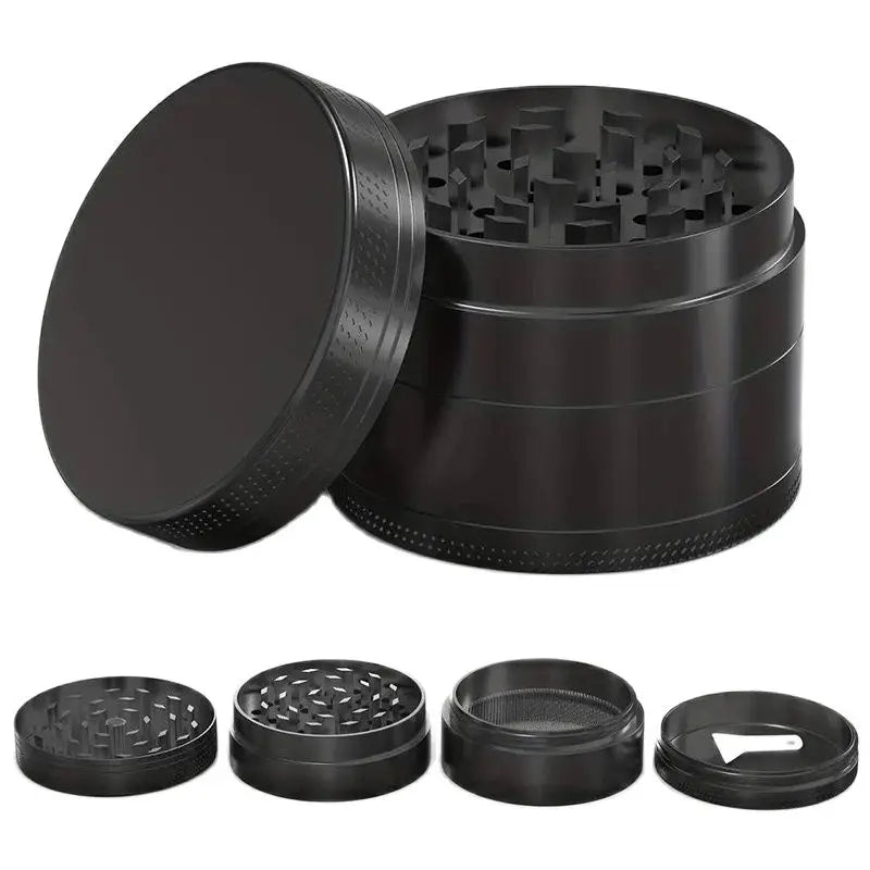 Metall Grinder 40/50/63mm