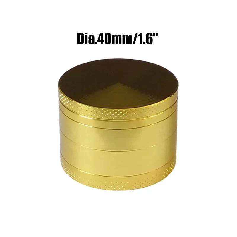 Metall Grinder 40/50/63mm