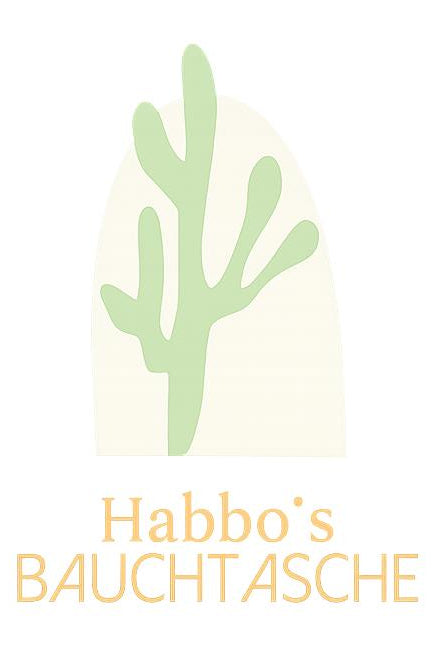 HABBO´S BAUCHTASCHE